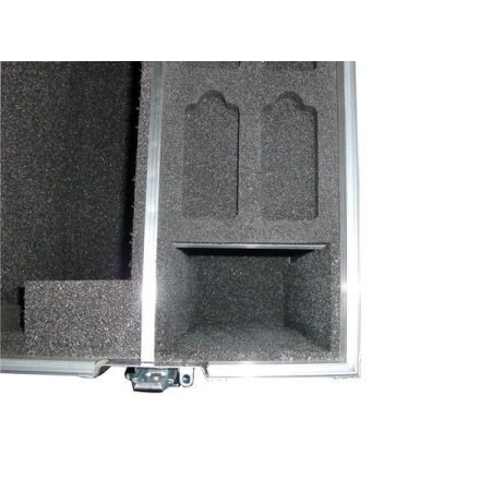 21 iMac Road Trunk Flightcase